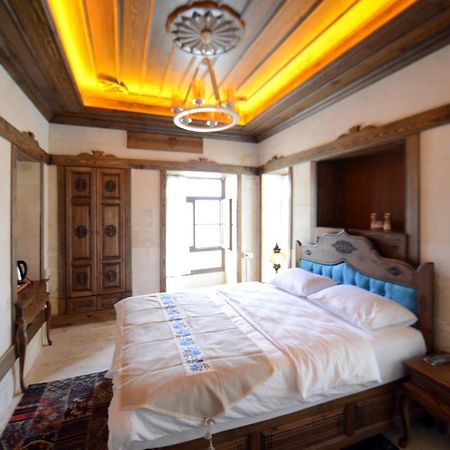 Tuerkmen Konagi Halfeti Butik Otel Extérieur photo