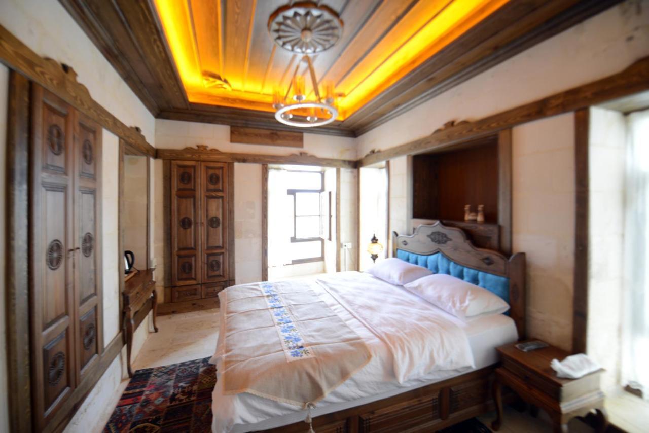 Tuerkmen Konagi Halfeti Butik Otel Extérieur photo