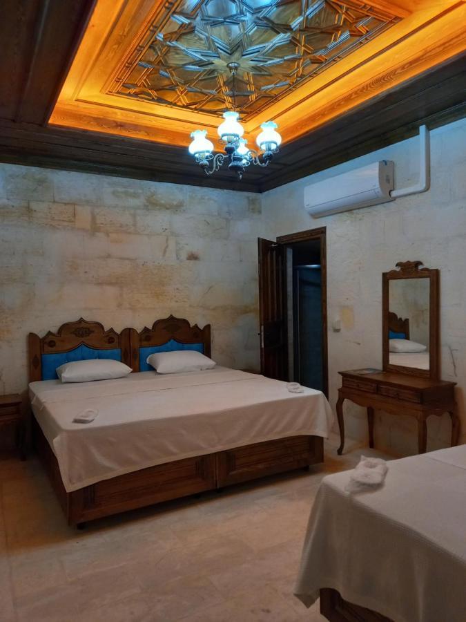 Tuerkmen Konagi Halfeti Butik Otel Extérieur photo