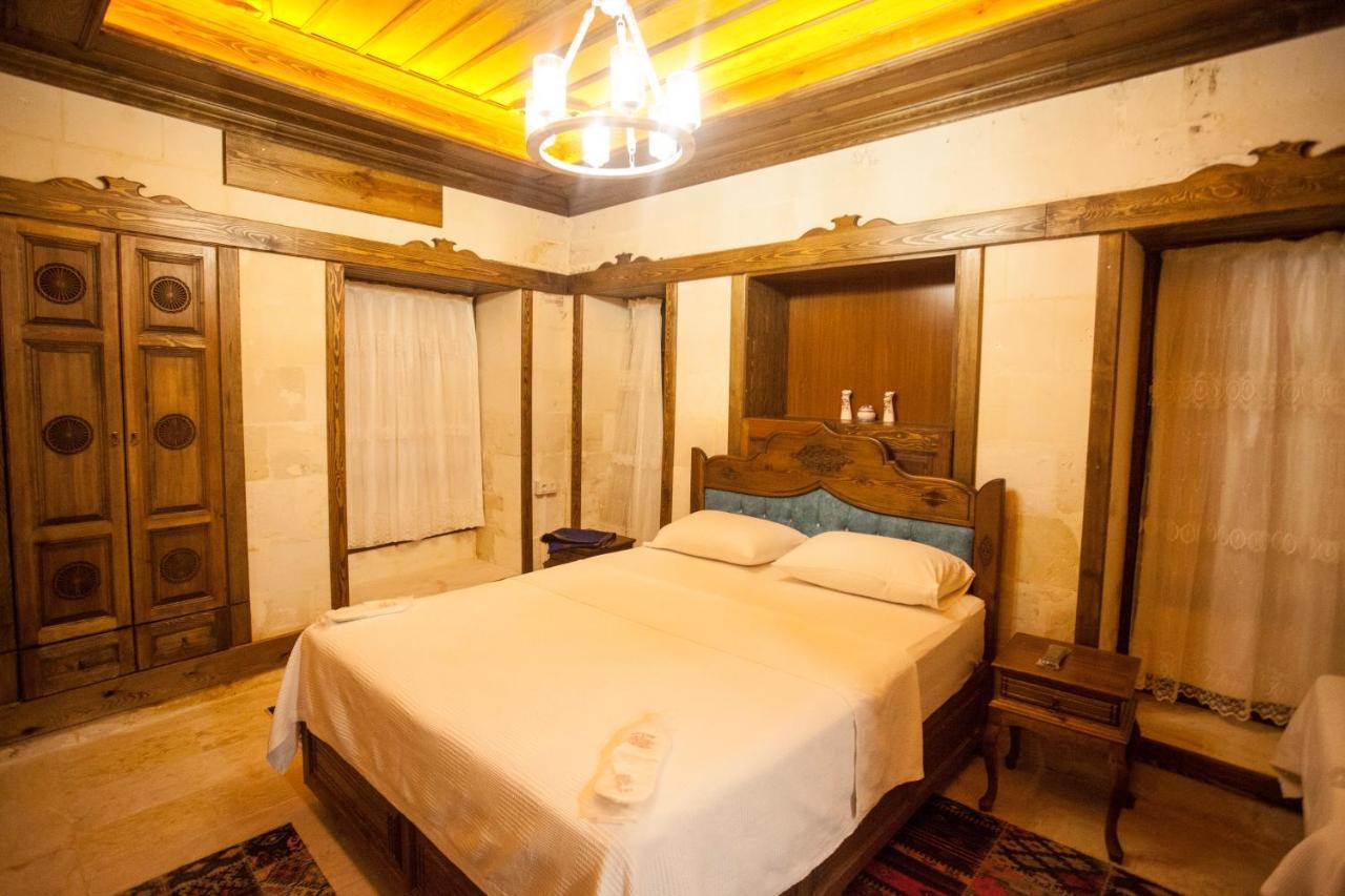 Tuerkmen Konagi Halfeti Butik Otel Extérieur photo