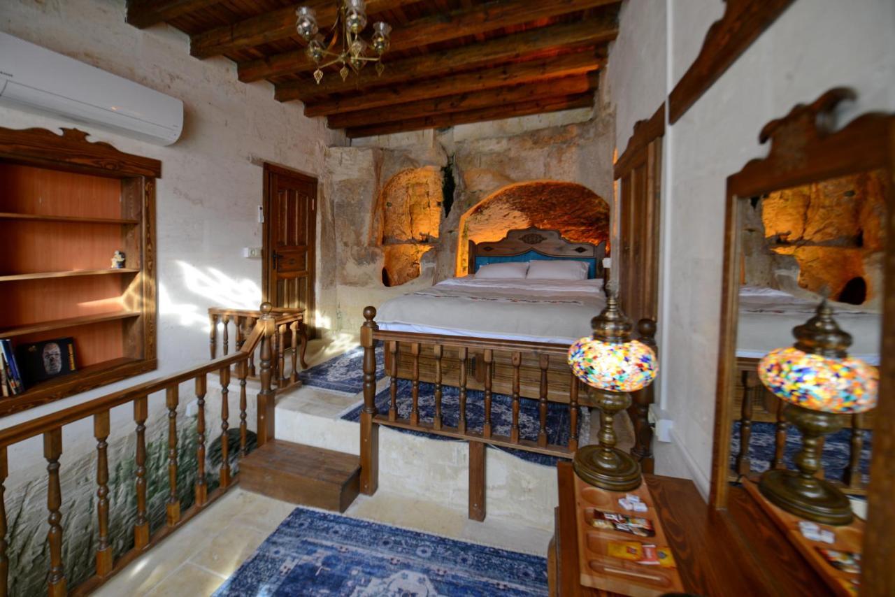 Tuerkmen Konagi Halfeti Butik Otel Extérieur photo