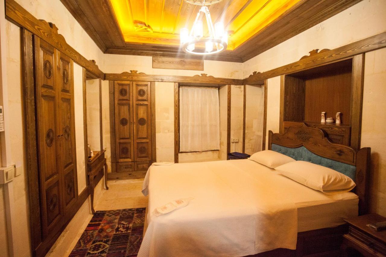 Tuerkmen Konagi Halfeti Butik Otel Extérieur photo