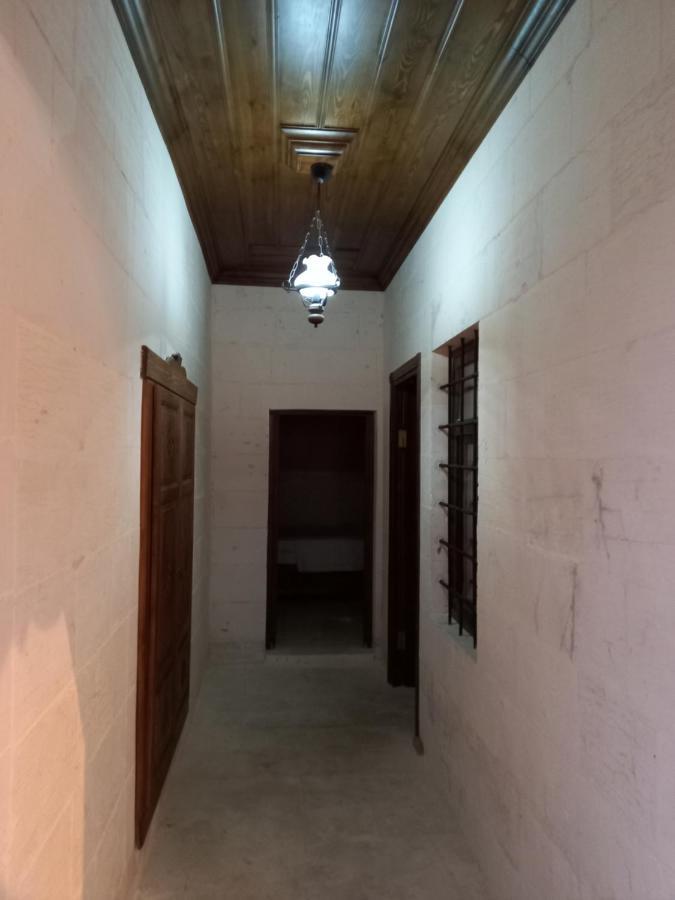 Tuerkmen Konagi Halfeti Butik Otel Extérieur photo