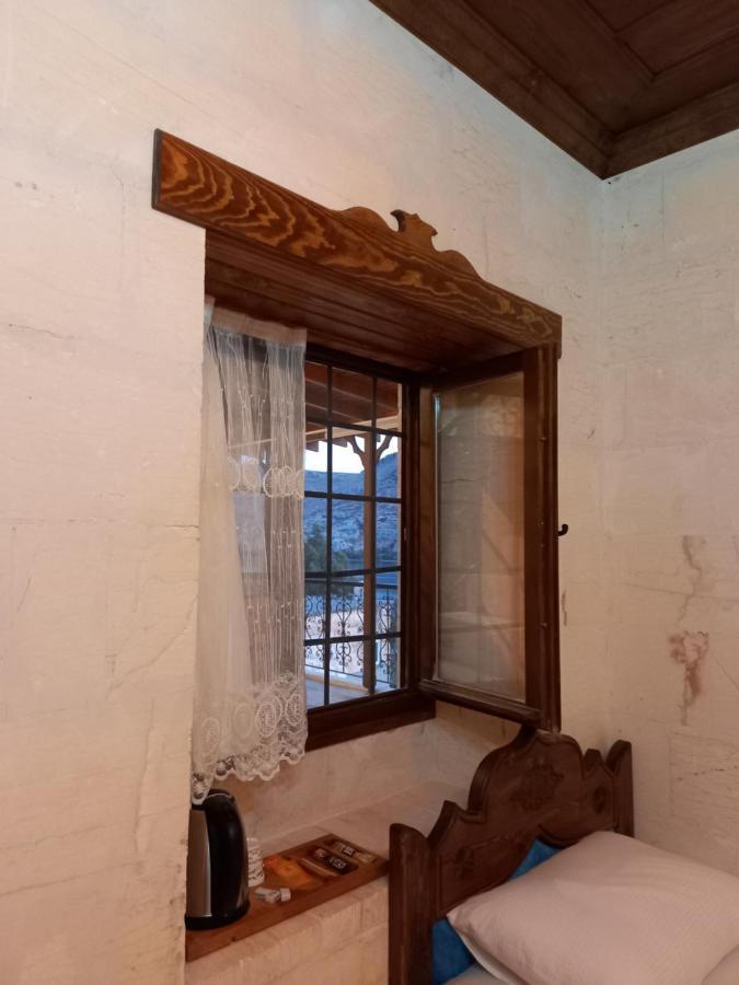 Tuerkmen Konagi Halfeti Butik Otel Extérieur photo