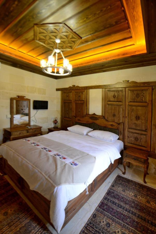 Tuerkmen Konagi Halfeti Butik Otel Extérieur photo