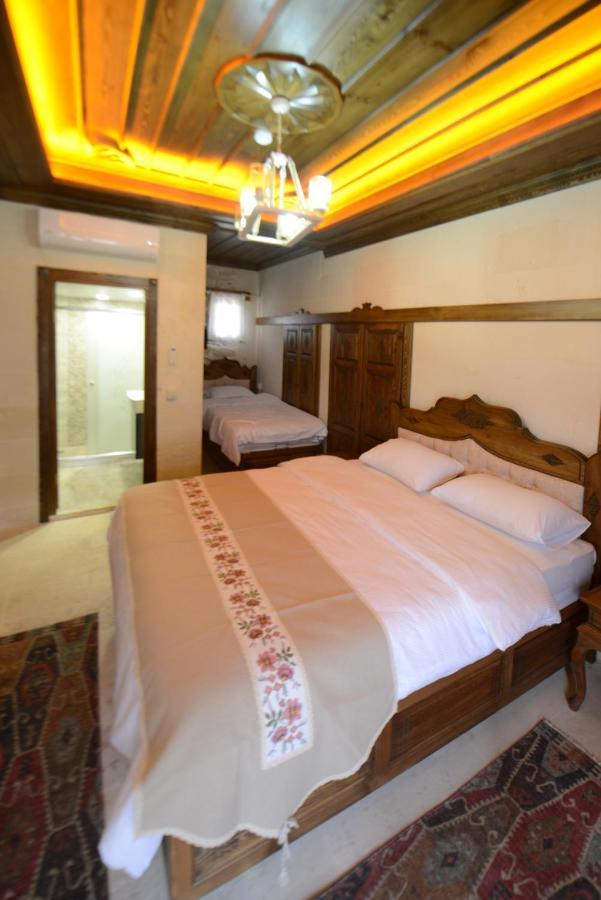 Tuerkmen Konagi Halfeti Butik Otel Extérieur photo