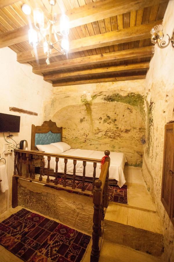 Tuerkmen Konagi Halfeti Butik Otel Extérieur photo