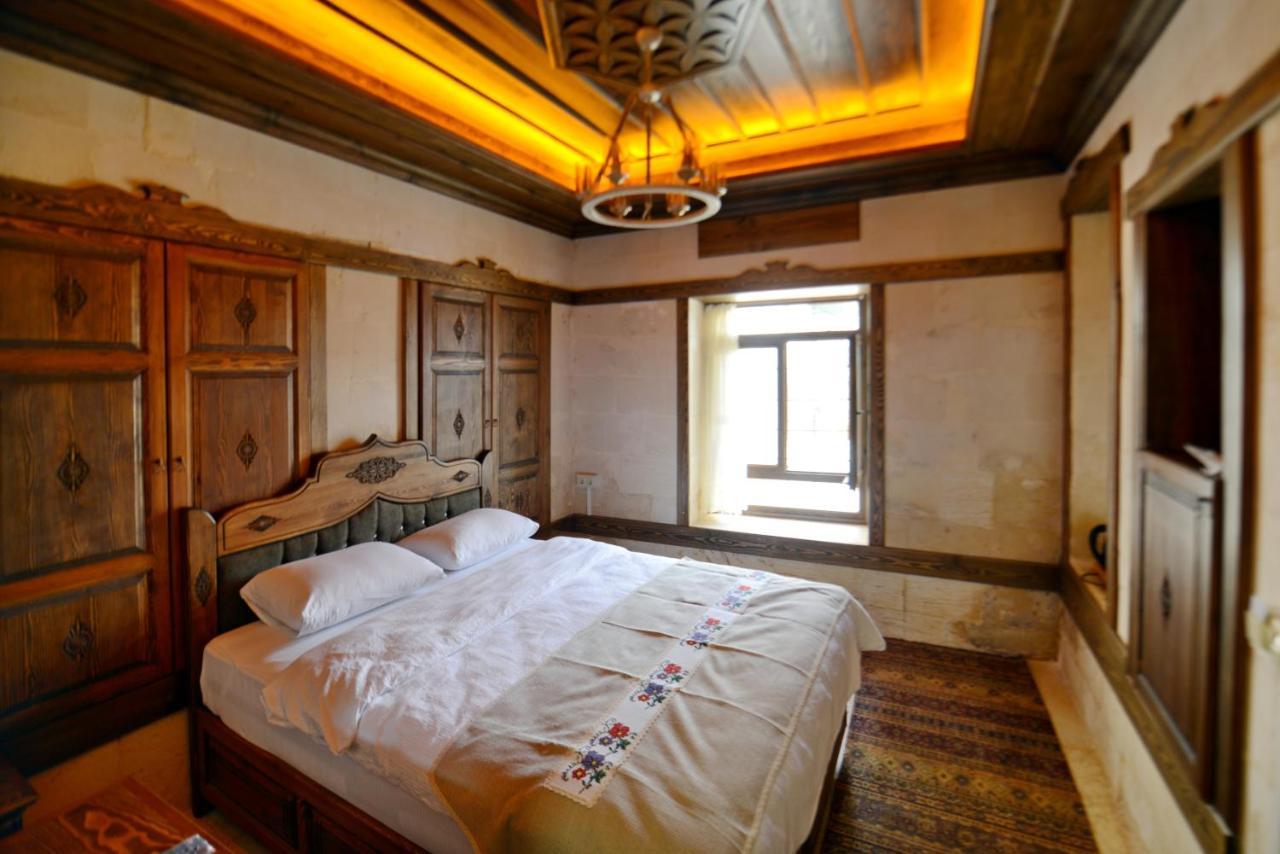 Tuerkmen Konagi Halfeti Butik Otel Extérieur photo
