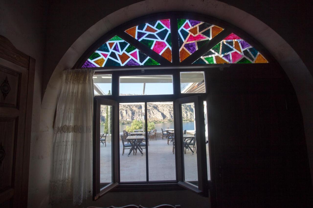 Tuerkmen Konagi Halfeti Butik Otel Extérieur photo