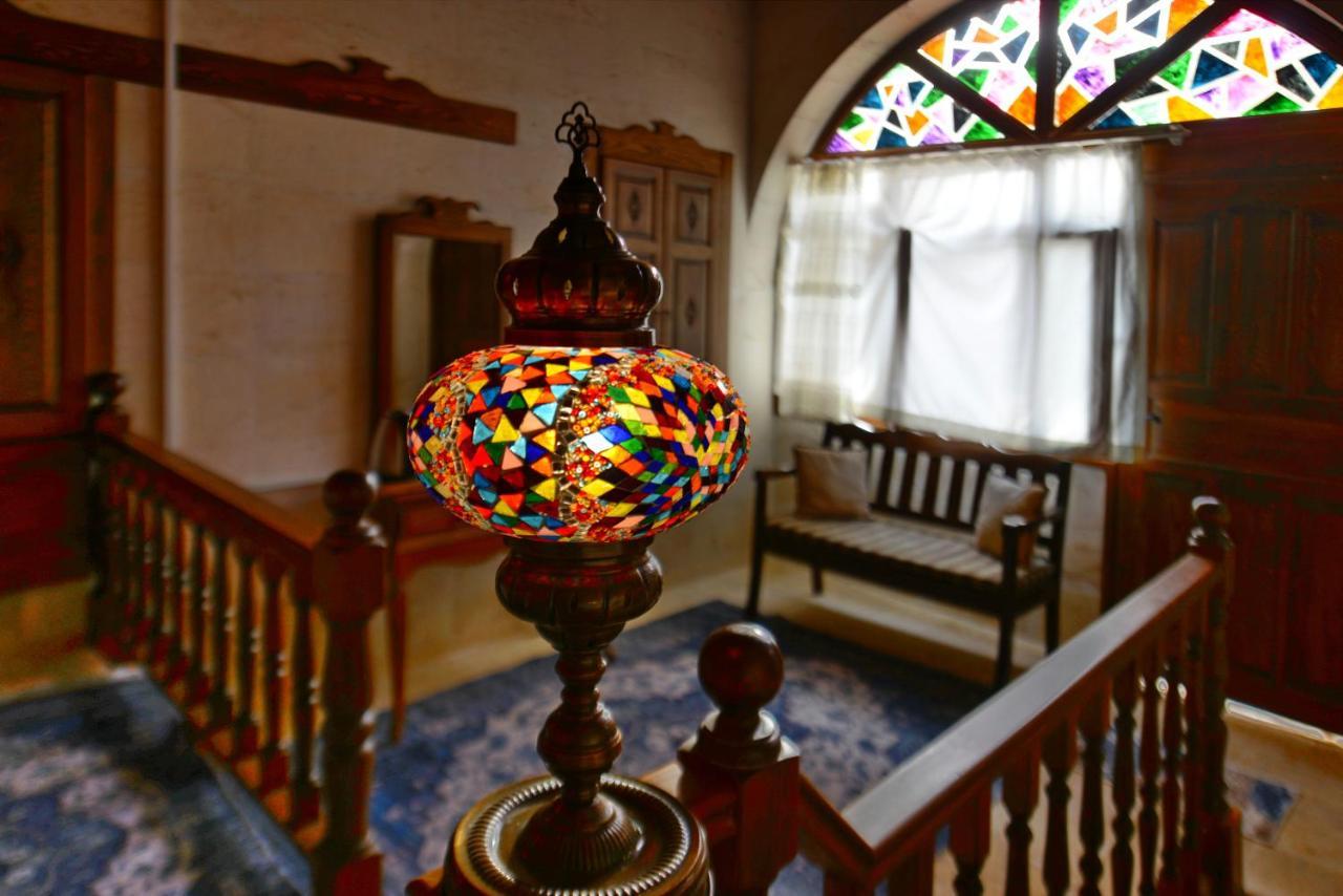 Tuerkmen Konagi Halfeti Butik Otel Extérieur photo