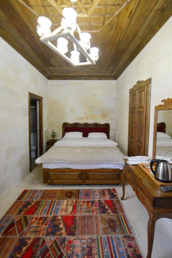 Tuerkmen Konagi Halfeti Butik Otel Extérieur photo
