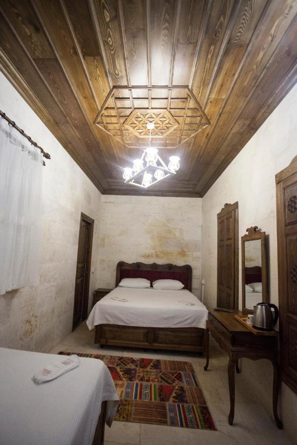 Tuerkmen Konagi Halfeti Butik Otel Extérieur photo