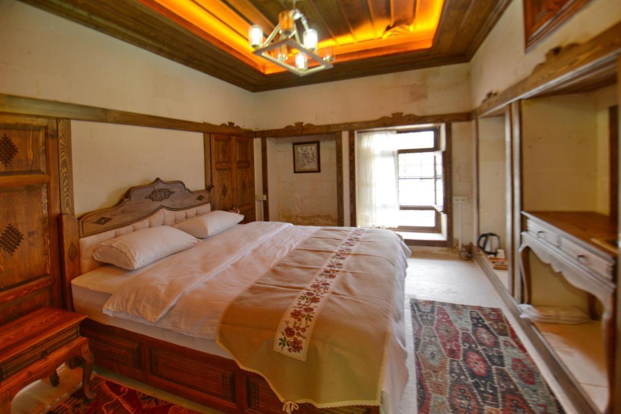 Tuerkmen Konagi Halfeti Butik Otel Extérieur photo
