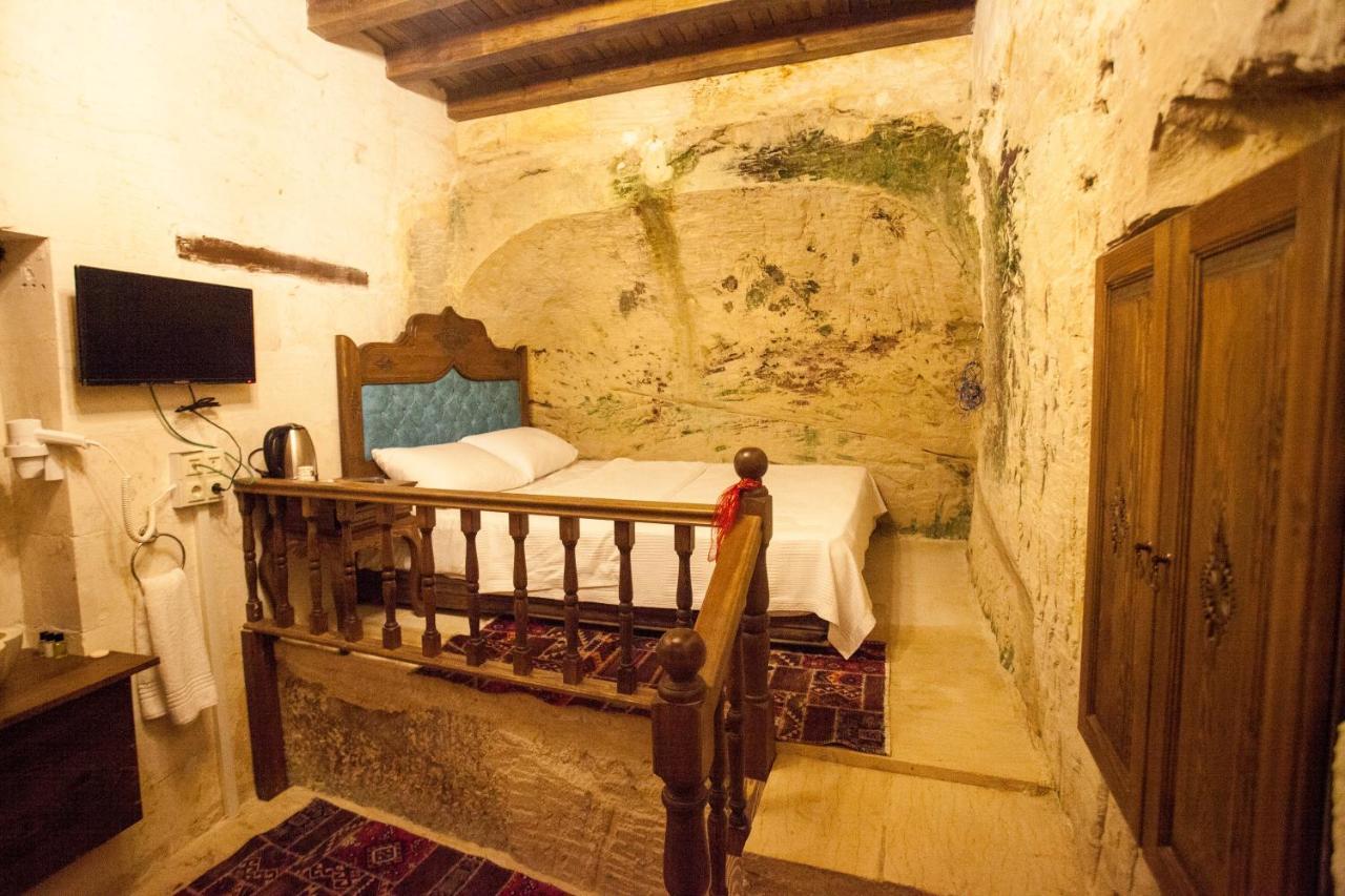 Tuerkmen Konagi Halfeti Butik Otel Extérieur photo