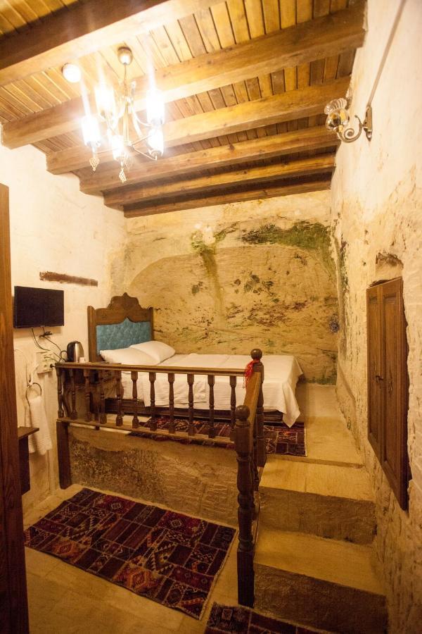 Tuerkmen Konagi Halfeti Butik Otel Extérieur photo