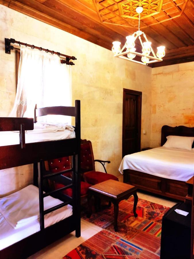 Tuerkmen Konagi Halfeti Butik Otel Extérieur photo