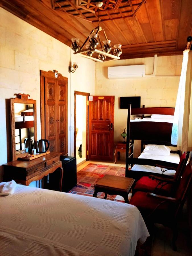 Tuerkmen Konagi Halfeti Butik Otel Extérieur photo